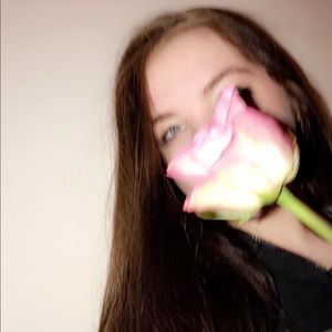 Meet your Posher, Becky